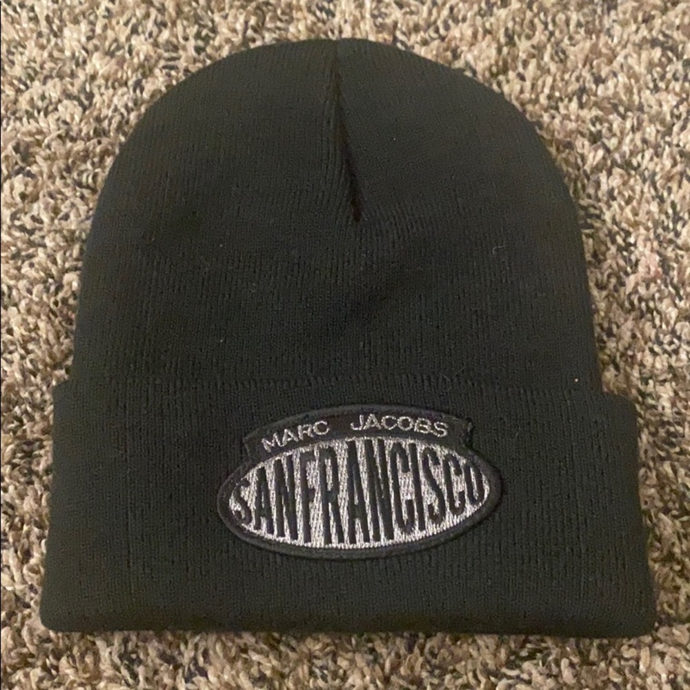 Marc Jacobs Beanie